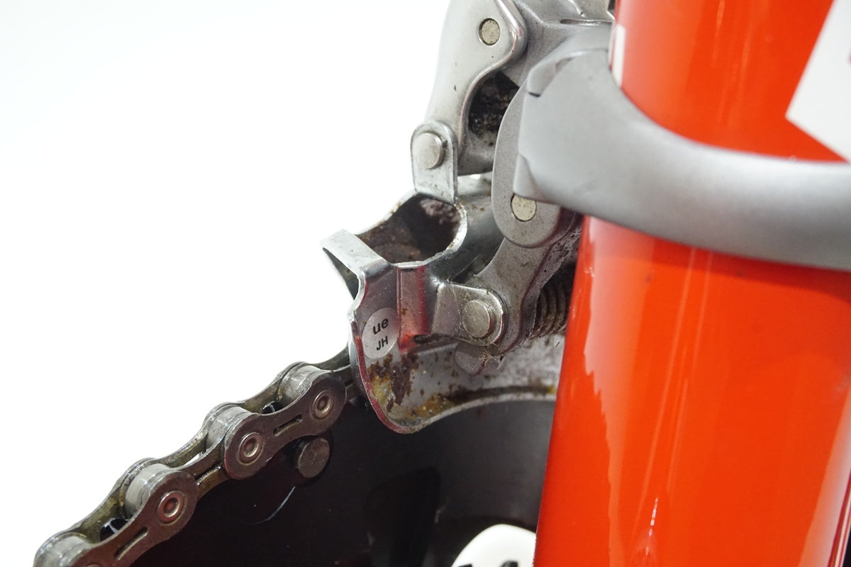 BIANCHI 「ビアンキ」 INFINITO 105 2012年モデル ロードバイク / 浜松店