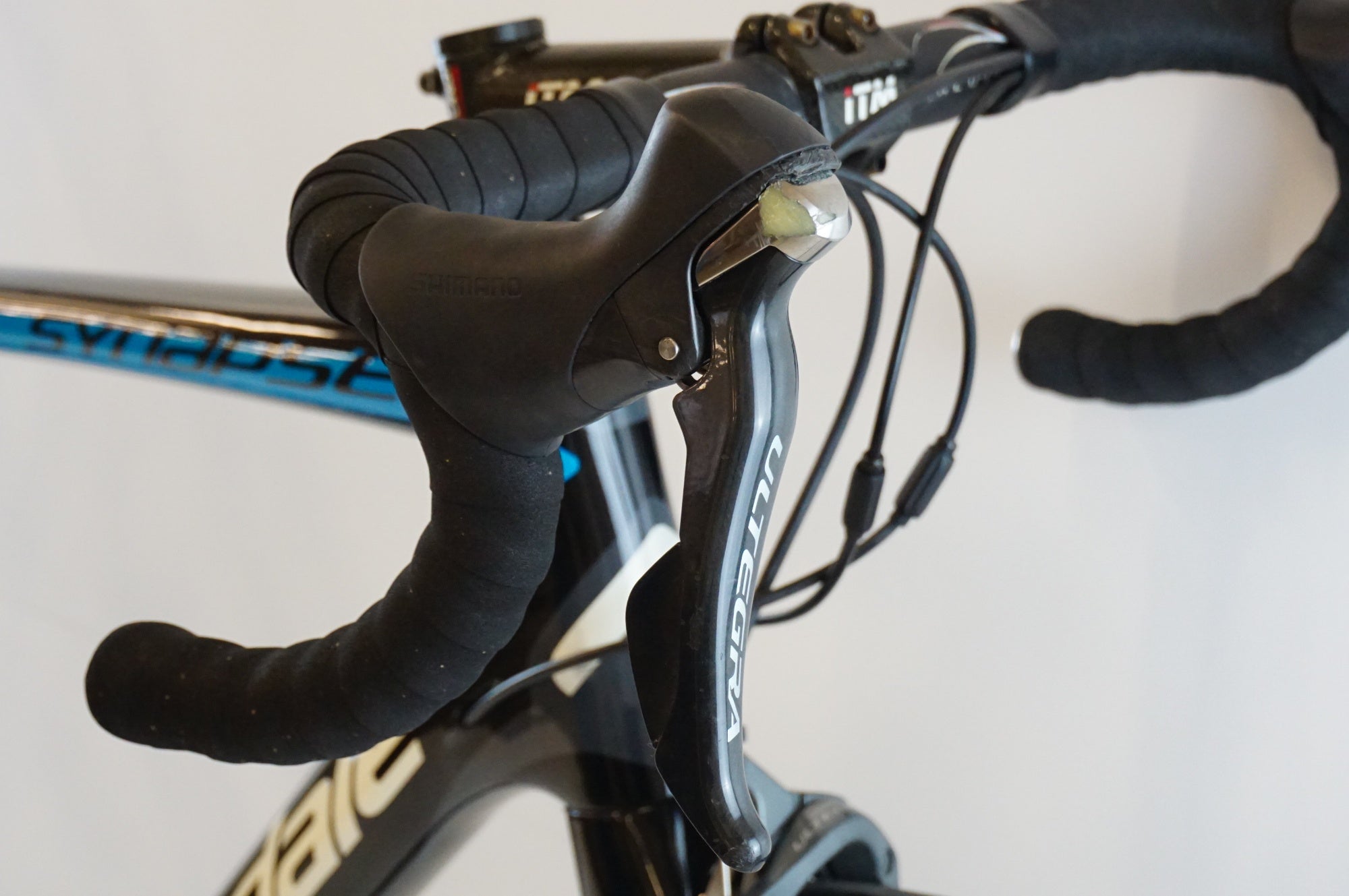 CANNONDALE 「キャノンデール」 SYNAPSE Hi-Mod 3 ULTEGRA 2014年モデル ロードバイク / 浜松店