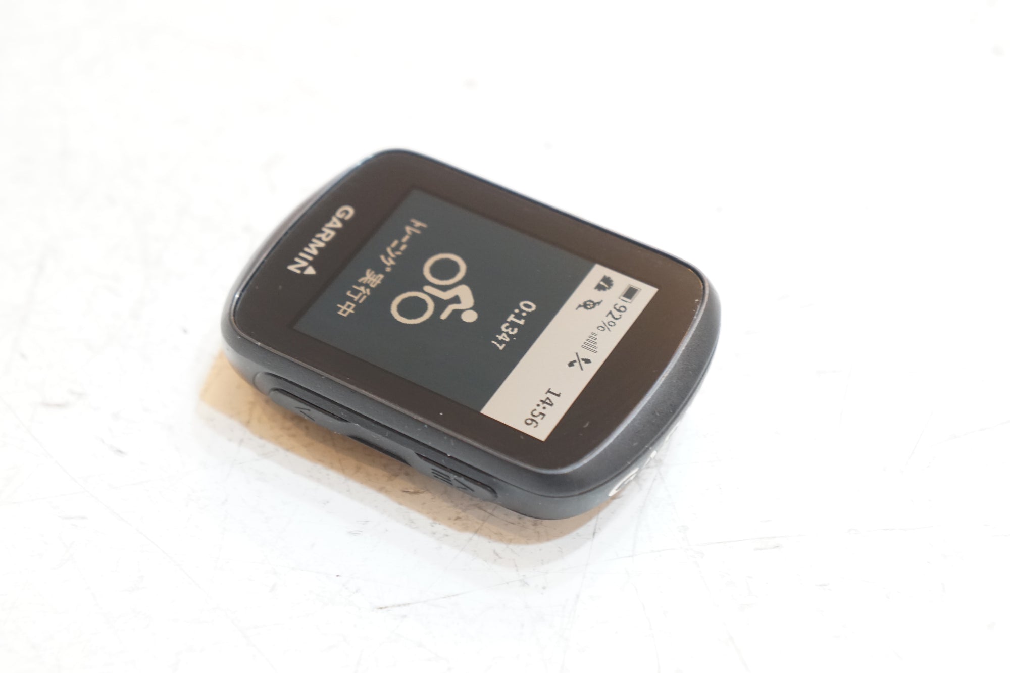 GARMIN 「ガーミン」 EDGE 130 PLUS サイクルコンピューター / バイチャリ浦和ベース