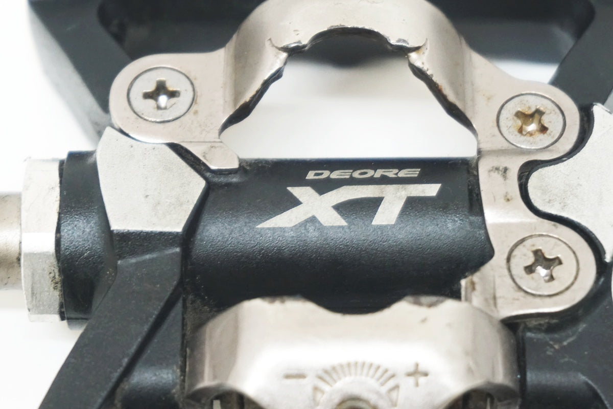SHIMANO 「シマノ」 DEORE XT PD-T780 ペダル / 大阪美原北インター店