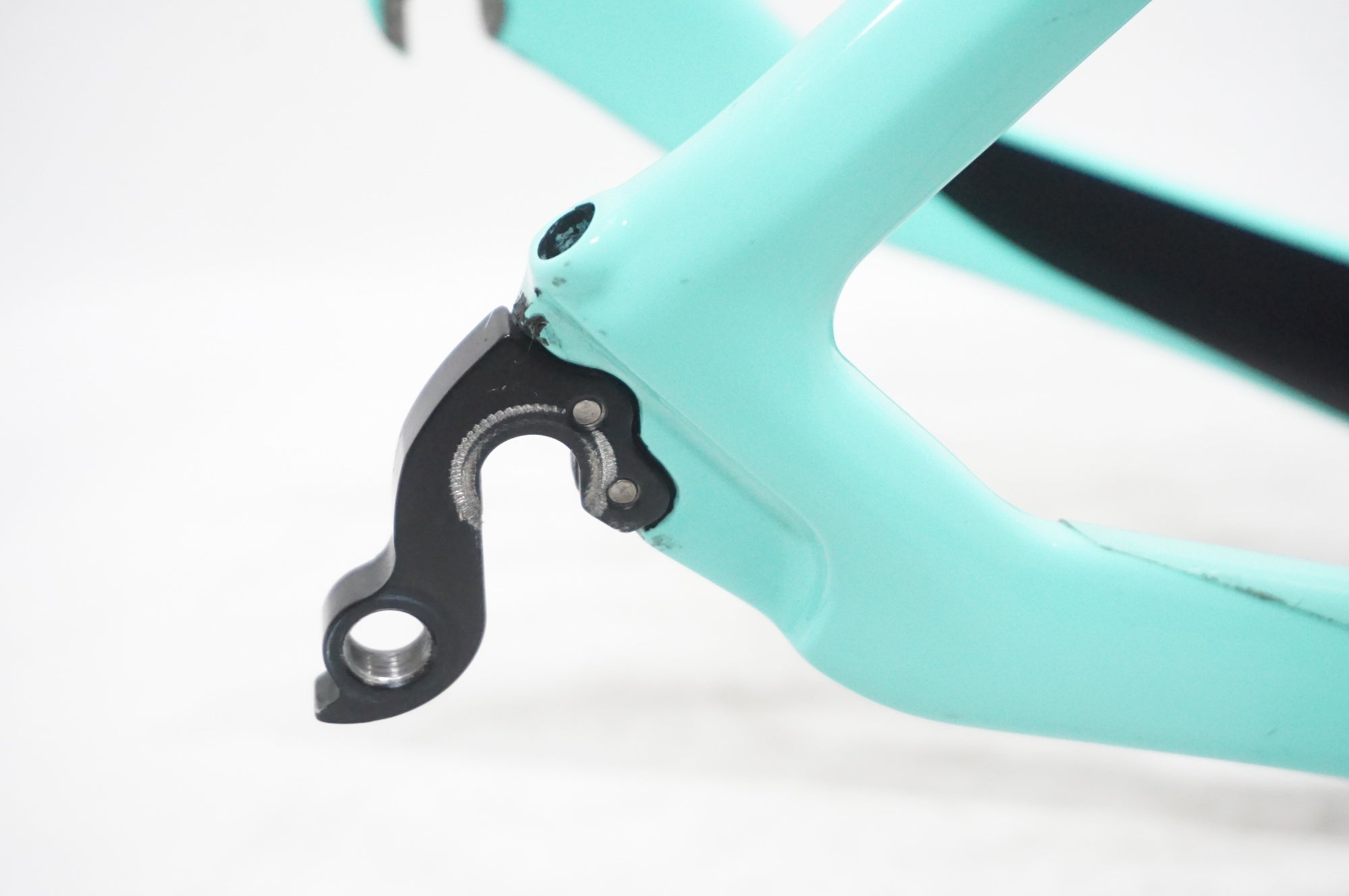 BIANCHI 「ビアンキ」 OLTRE XR4 FLANDERS LION 2019年モデル フレーム