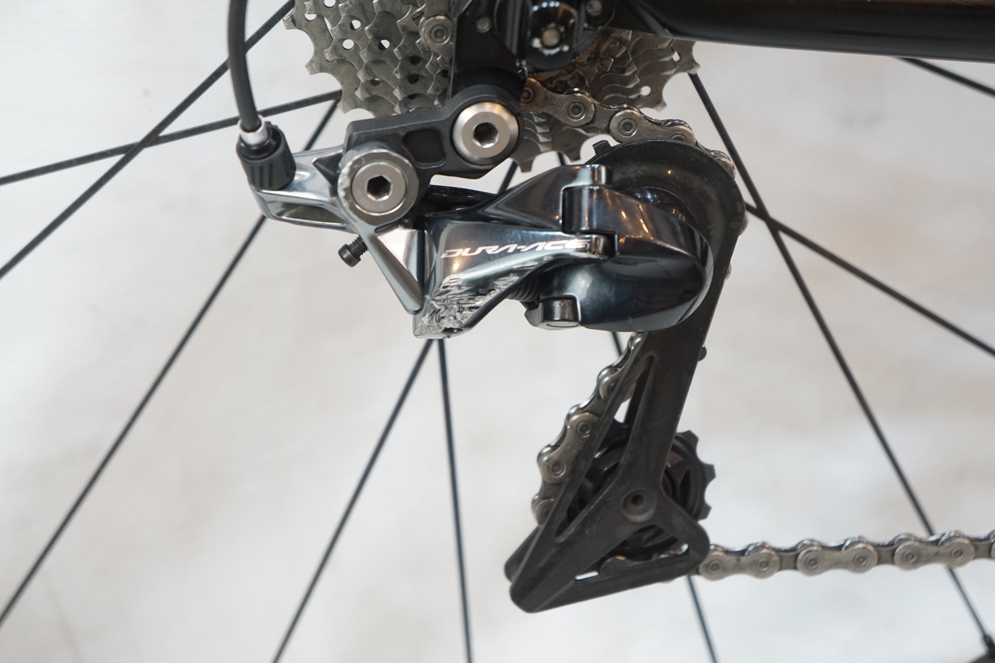SPECIALIZED 「スペシャライズド」 S-WORKS TARMAC SL6 2018年モデル ロードバイク / バイチャリ浦和ベース