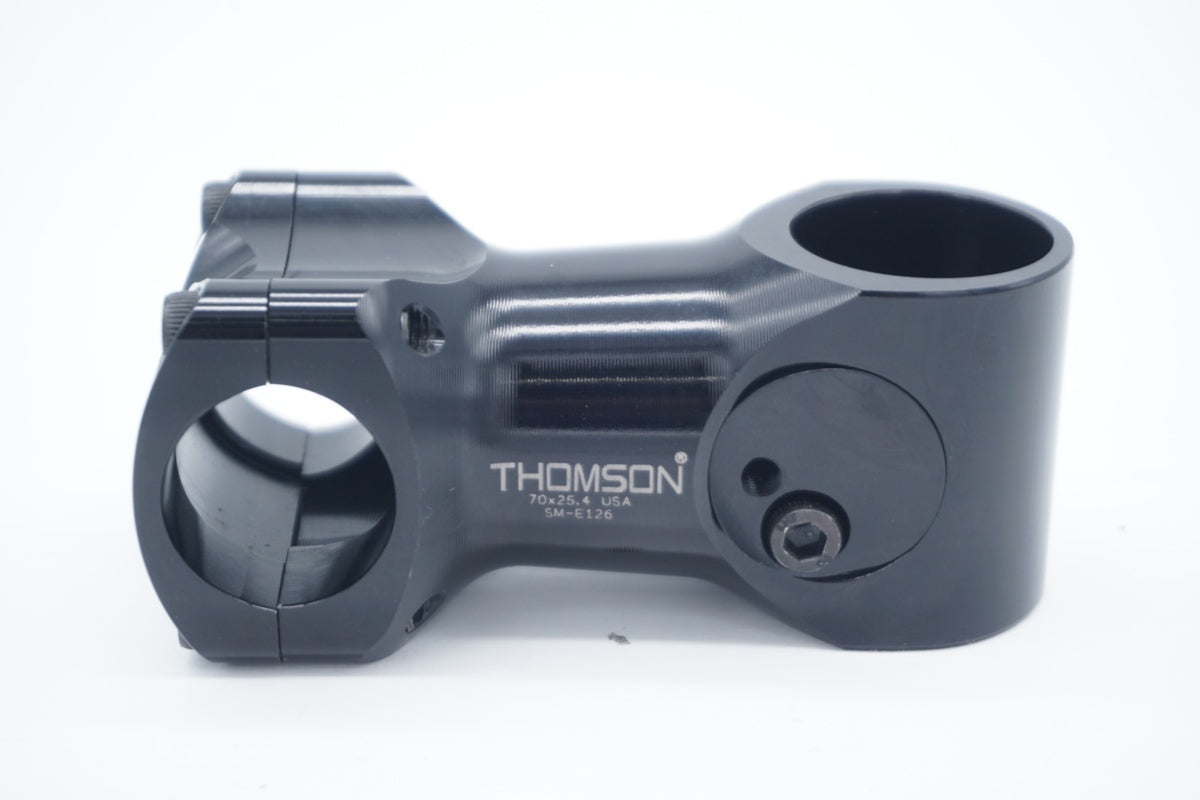 THOMSON 「トムソン」 φ25.4 70mm ステム / 滋賀大津店 ｜ バイチャリ