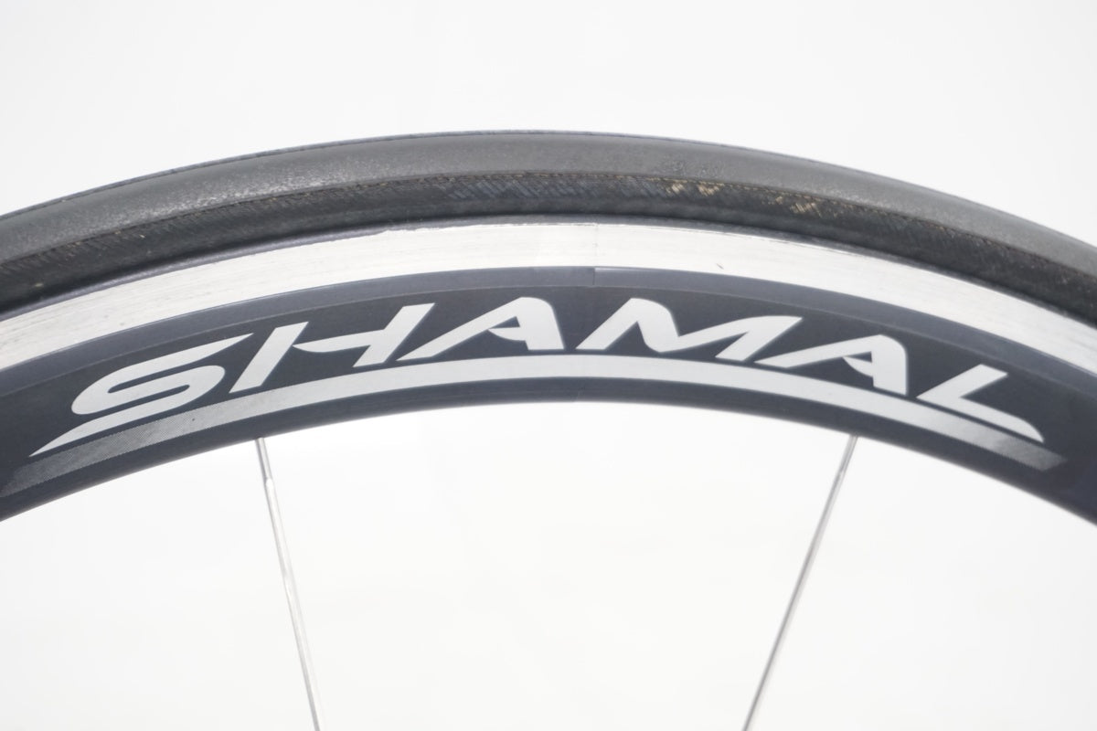 CAMPAGNOLO 「カンパニョーロ」 SHAMAL カンパフリー ホイールセット / 滋賀大津店