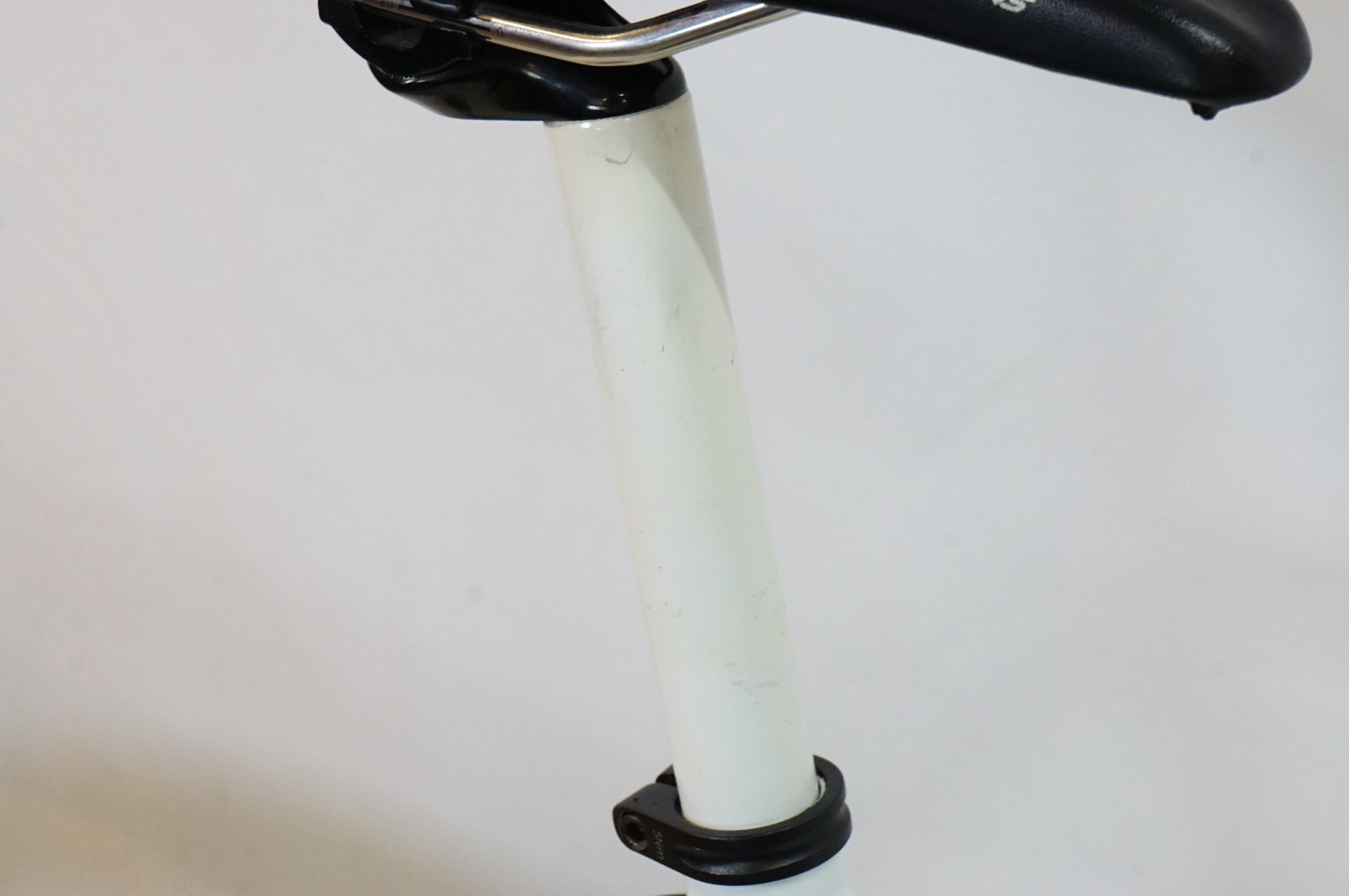 チネリ　インテグラルター 絶版】チネリ cinelli インテグラルター integralterブラック