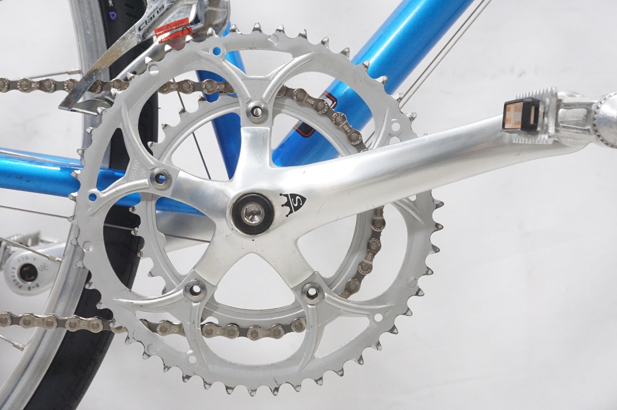 RITEWAY 「ライトウェイ」 SHEPHERD IRON F 2015年モデル クロスバイク / AKIBA店