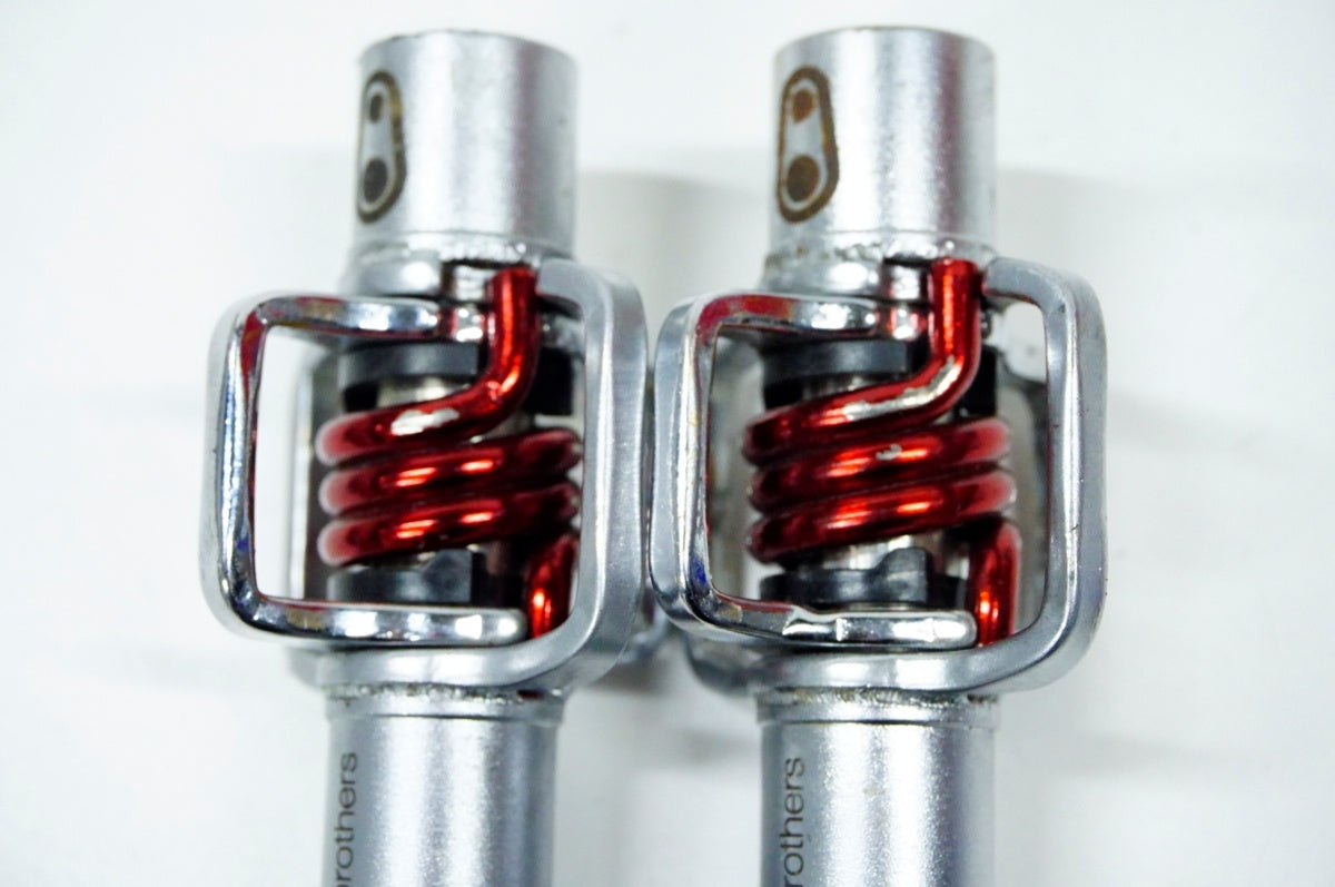 CRANK BROTHERS 「クランクブラザーズ」 EGGBEATER ペダル / 名古屋大須店