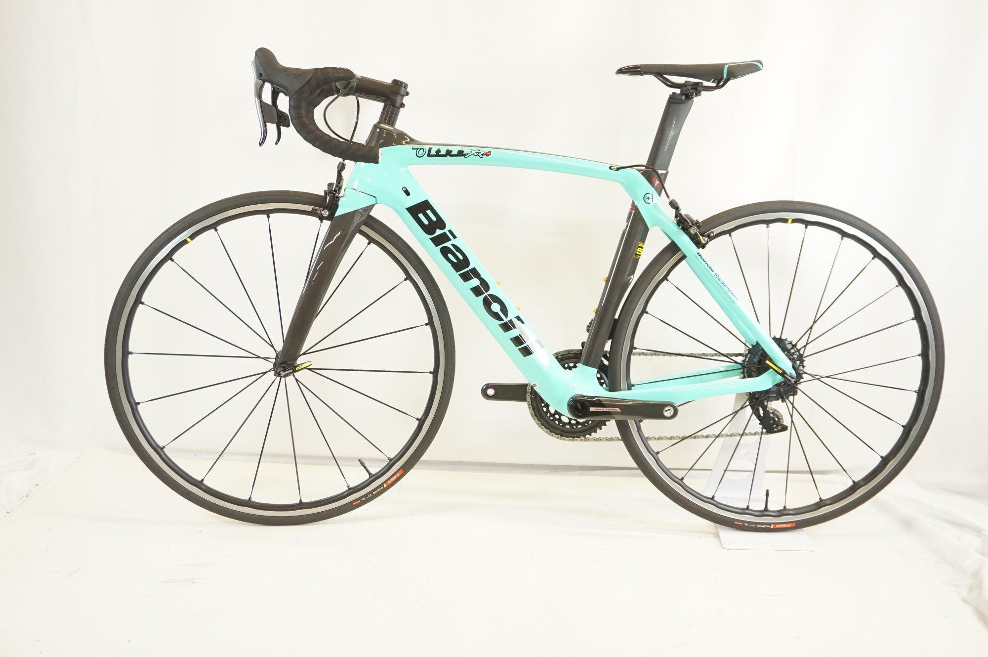 BIANCHI 「ビアンキ」 BIANCHI OLTRE XR4 RIM カスタム 2021年モデル ロードバイク / 宇都宮店