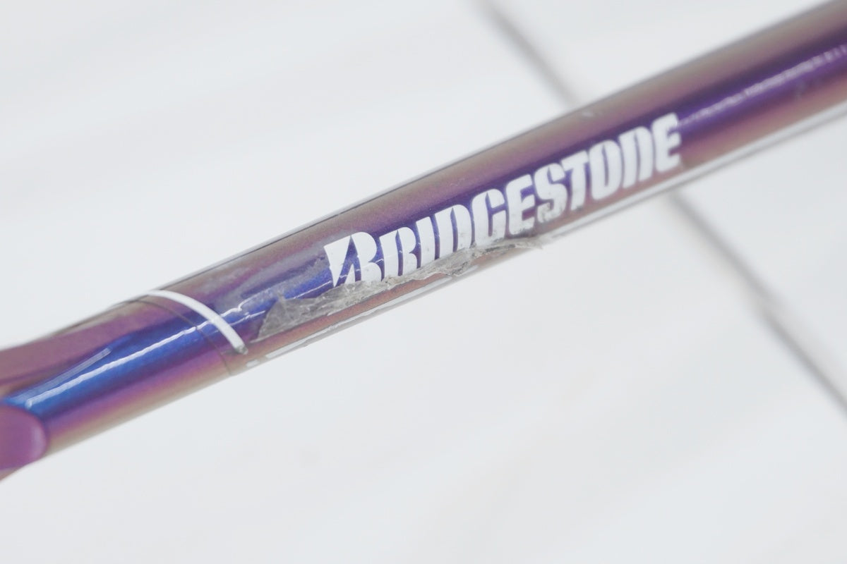 BRIDGESTONE「ブリヂストン」 年式不明 NJS フレームセット/ 京都八幡