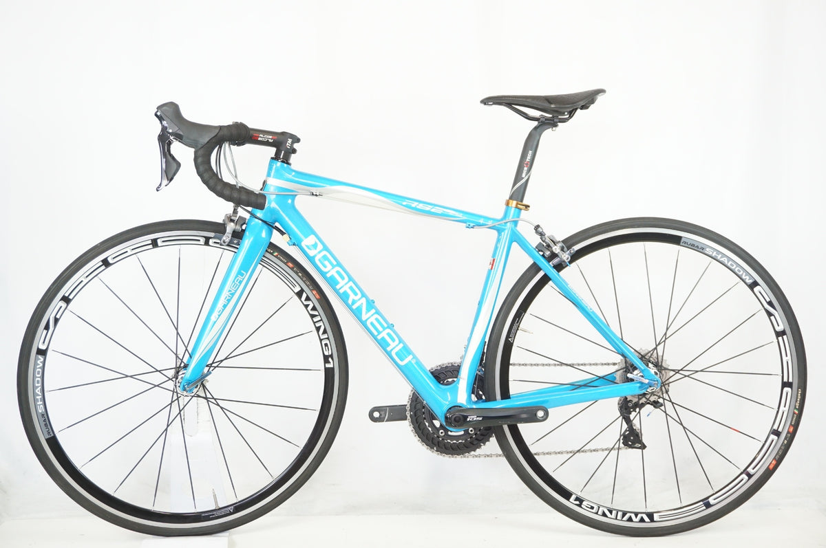 GARNEAU 「ガノー」 LGS-RSE 2012年モデル カスタム ロードバイク / 宇都宮店