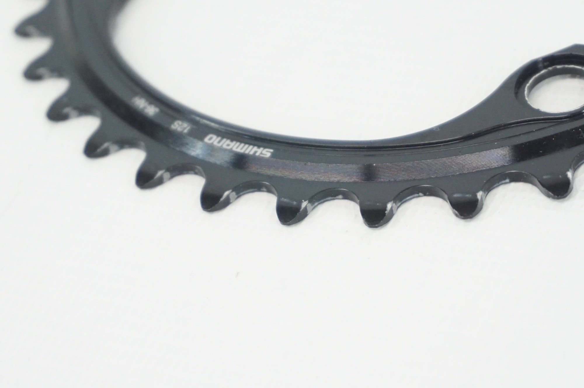 SHIMANO 「シマノ」 DURA-ACE FC-R9200 36T-NH インナーチェーンリング