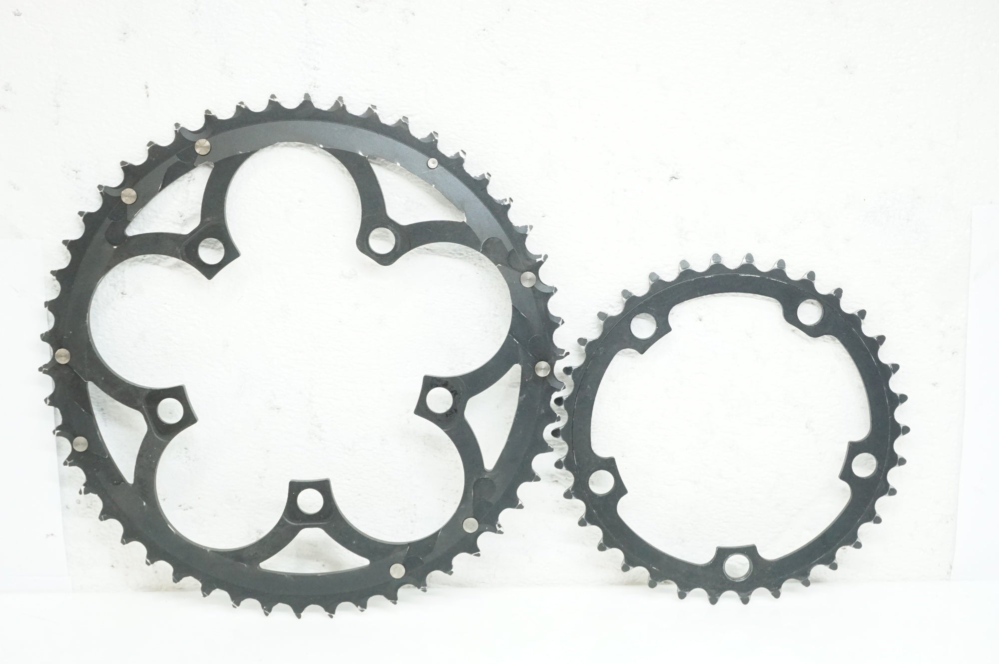 Campagnolo NJS カンパニョーロ トラックチェーンリング Campagnolo NJS カンパニョーロ トラックチェーンリング 【公式通販】