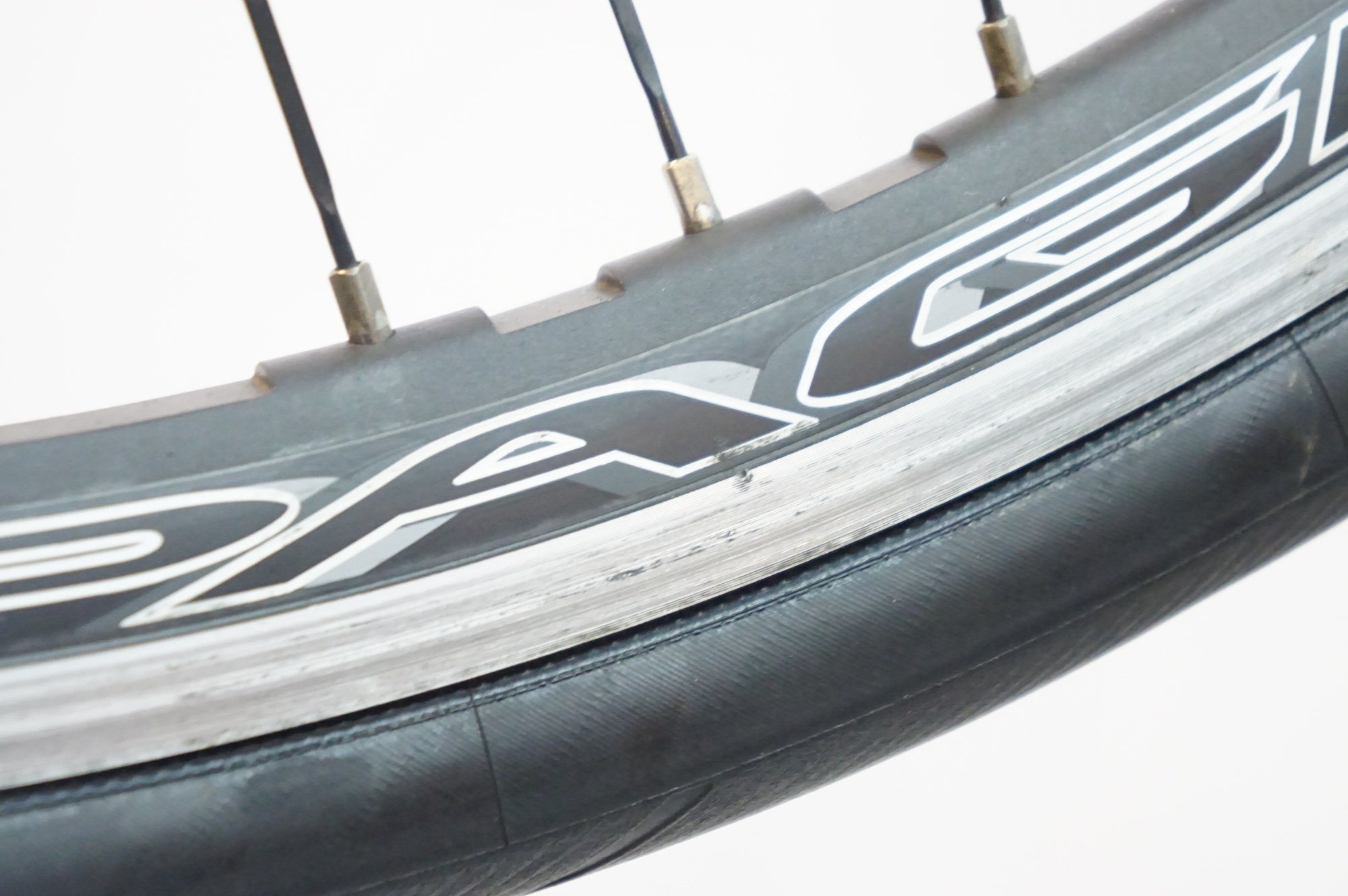 CAMPAGNOLO 「カンパニョーロ」 ZONDA C17 シマノ 11/12速 ホイールセット / 熊谷本店