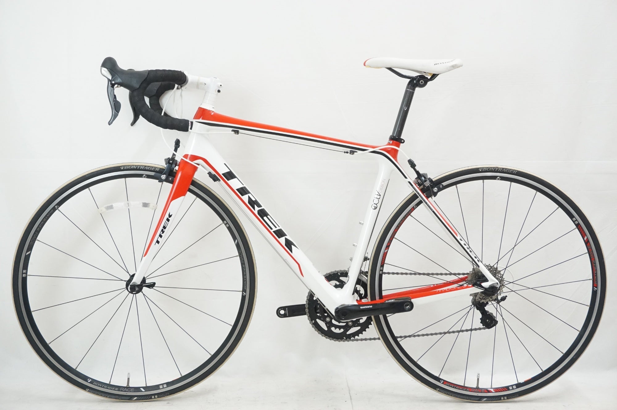 TREK Madone ULTEGRA ロードバイク TREK MADONE(マドン)SL6 , SL7 2026年カラーが登場！ ～ SHIMANO
