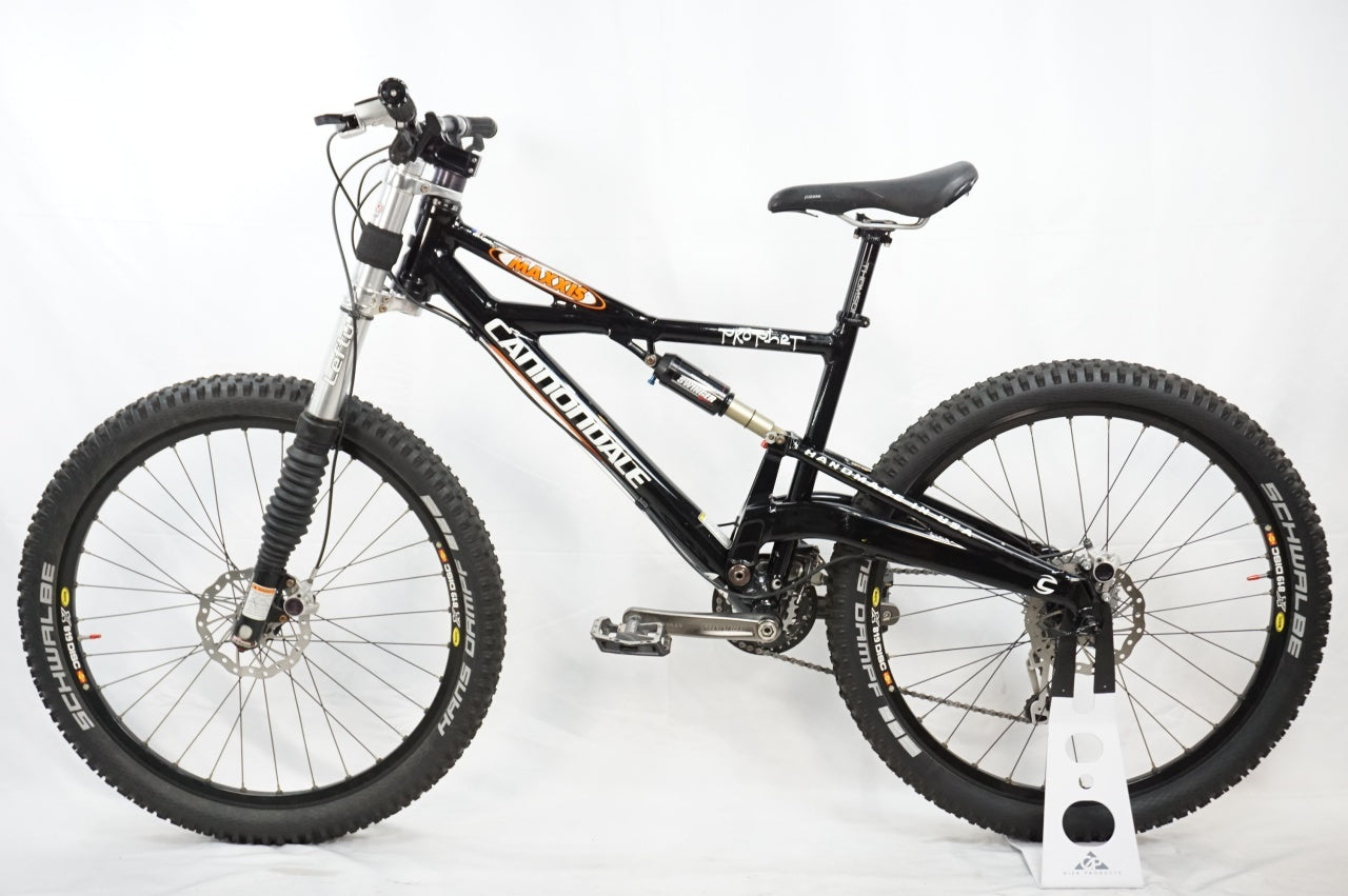 CANNONDALE 「キャノンデール」 PROPHET 1000 MAXXIS Team Replica 2005年モデル マウンテンバイク / 川越店