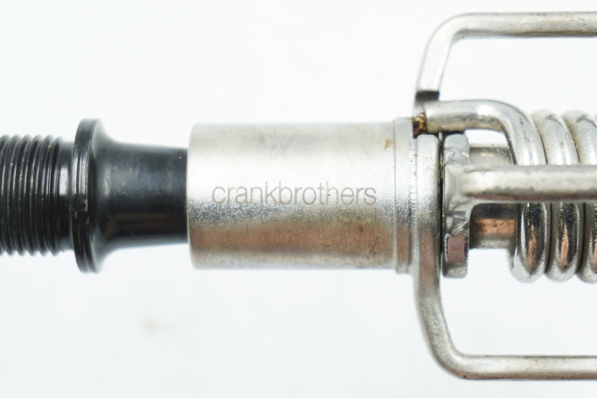 CRANKBROTHERS 「クランクブラザーズ」 EGG BEATER ペダル / 奈良店