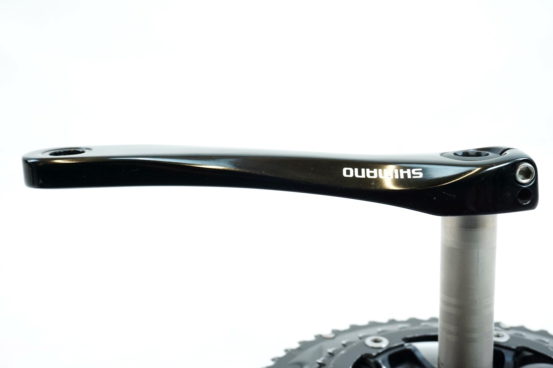 SHIMANO 「シマノ」 FC-RS510 50-34T 170mm クランクセット / 有明