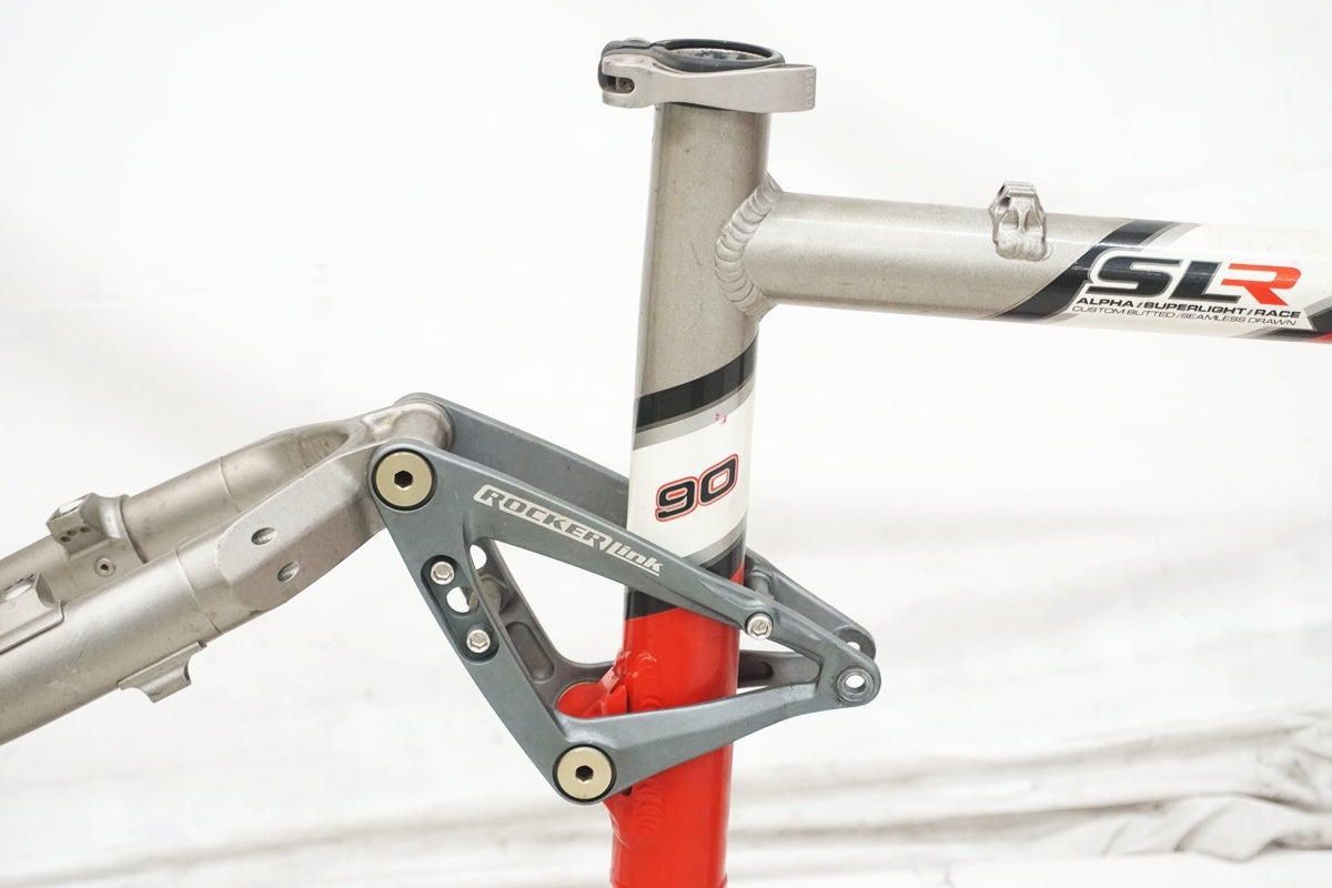 TREK 「トレック」 FUEL SLR 2001年頃モデル フレーム / 大阪美原北インター店