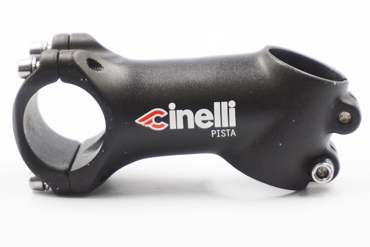 CINELLI 「チネリ」 PISTA Φ31.8 80mm ステム / 奈良店