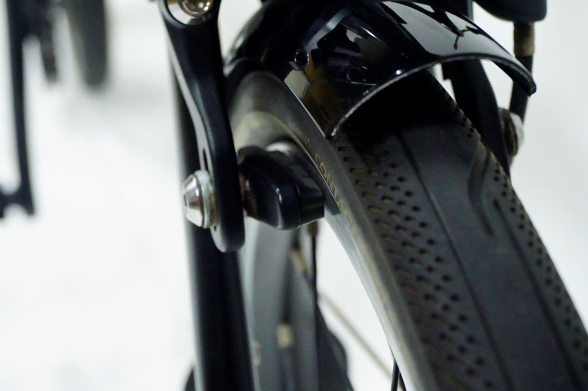 BROMPTON 「ブロンプトン」 P LINE URBAN LOW HANDLEBAR 2022年モデル 16インチ 折り畳み自転車 / 名古屋大須店