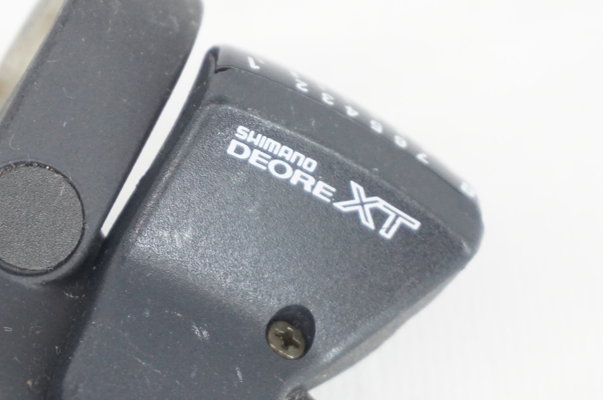 SHIMANO 「シマノ」 DEORE XT SL-M740 右ラピッドファイヤーシフター / 阪急塚口店