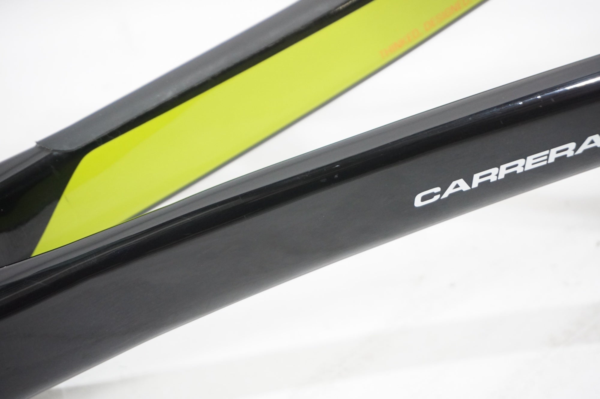 CARRERA 「カレラ」 ER-01 2019年モデル フレームセット / AKIBA店