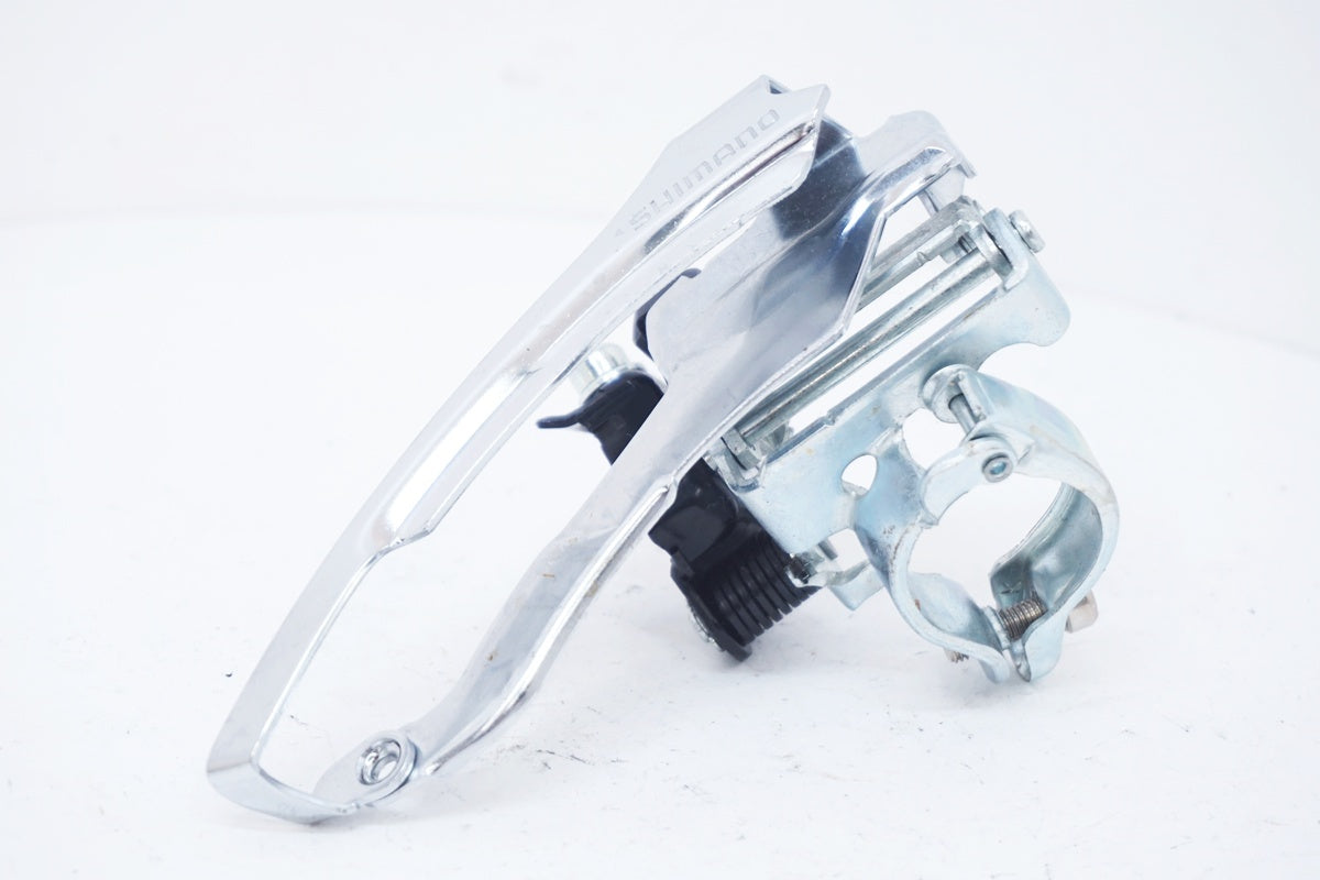 SHIMANO 「シマノ」 FD-TY22 フロントディレイラー / 大阪美原北インター店