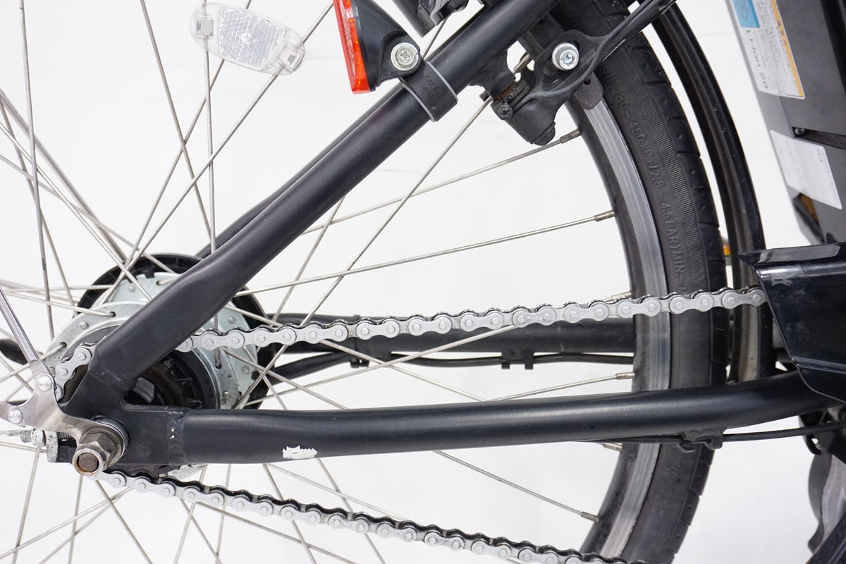 YAMAHA「ヤマハ」 PAS BRACE 26インチ 2023年モデル 電動アシスト自転車 / 浜松店