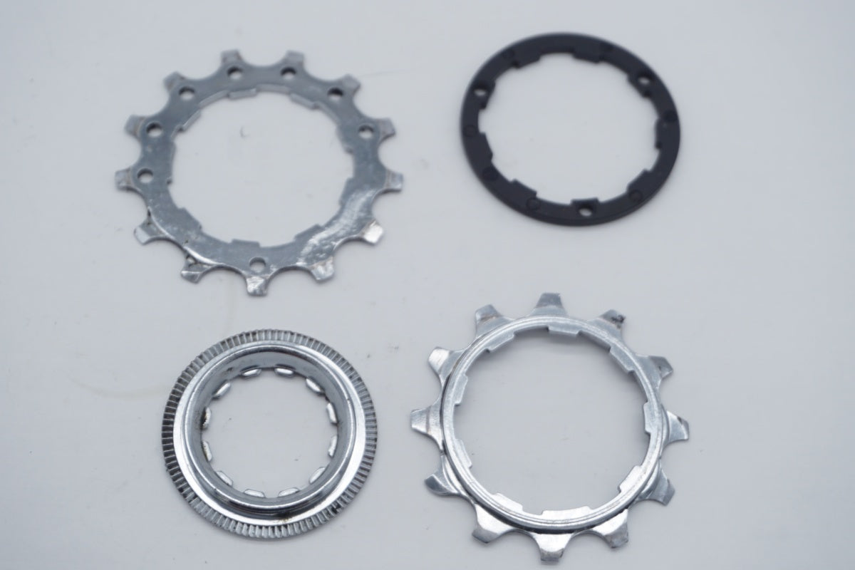 SHIMANO 「シマノ」 CS-HG50-9 12-25T スプロケット / 京都八幡店