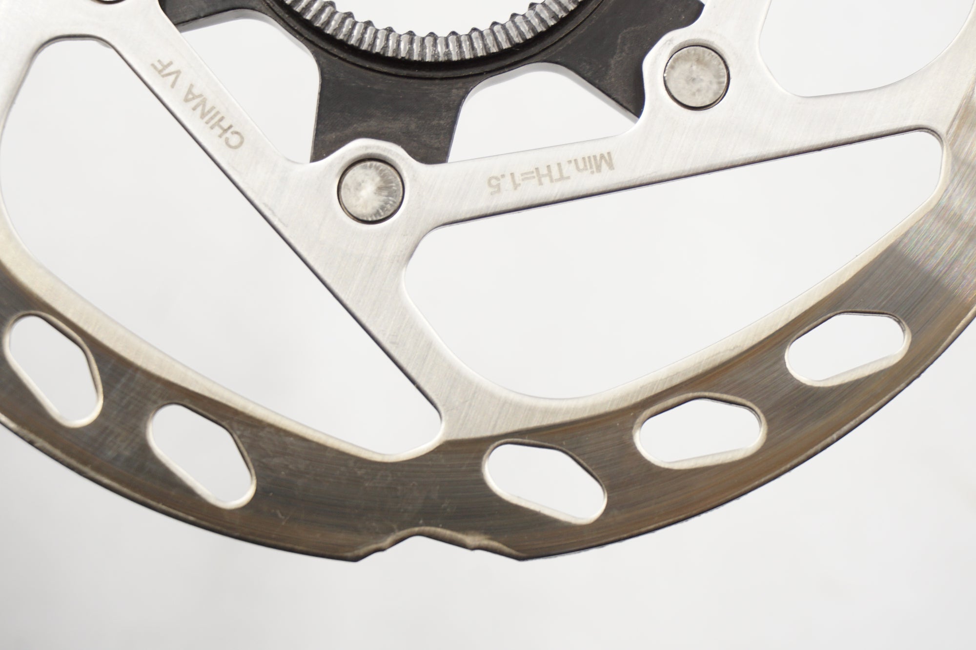 SHIMANO 「シマノ」 SM-RT64-SS ディスクローター / 奈良店