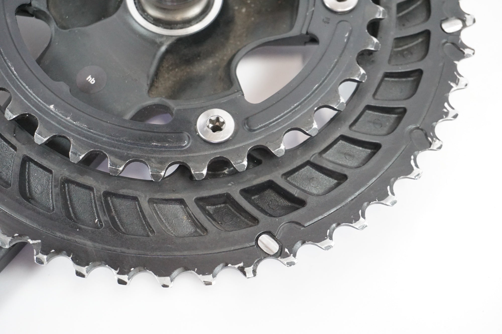 SHIMANO 「シマノ」 105 FC-5800 50-34T 170mm クランク / 宇都宮店