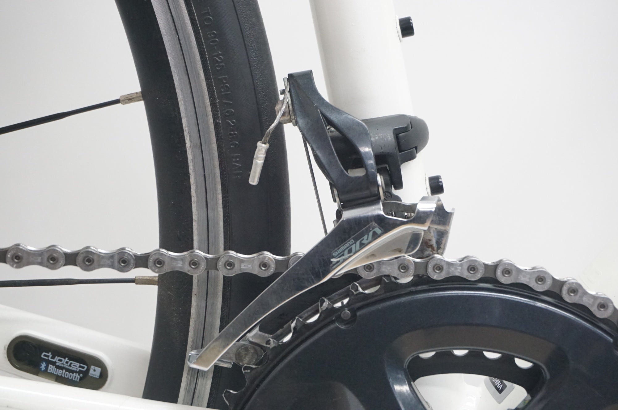 TREK 「トレック」 DOMANE AL3 WSD 2019年モデル ロードバイク / 福岡店