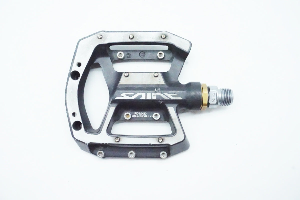 SHIMANO「シマノ」 SAINT PD-MX80 ペダル/ 京都西院店 ｜ バイチャリ