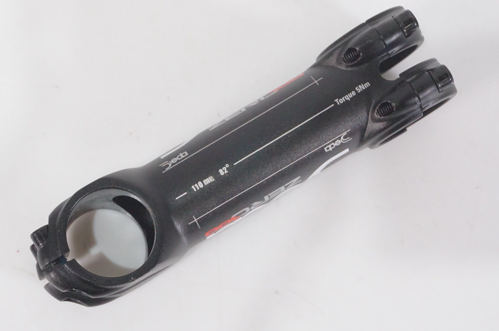 DEDA 「デダ」 ZERO100 φ31.7 110mm ステム / AKIBA店