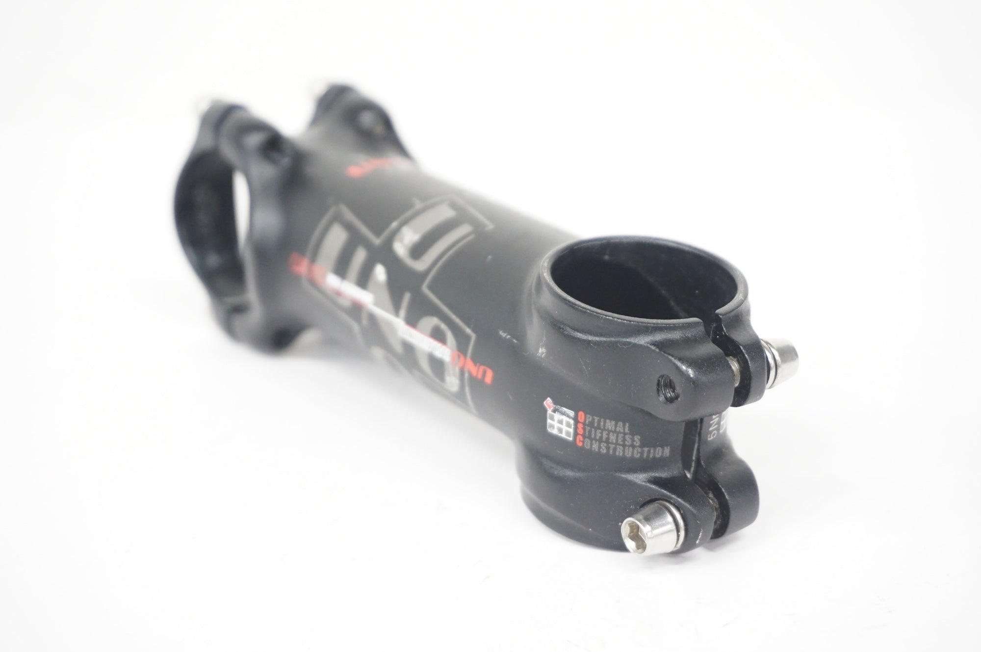UNO 「ウノ」 Φ31.8 100mm ステム / 阪急塚口店