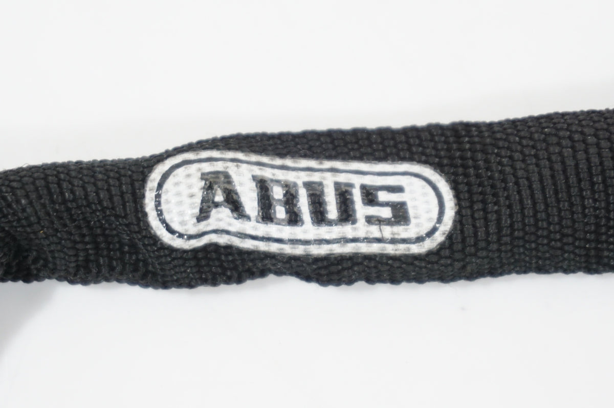 ABUS 「アブス」 D-58292 WETTER ダイヤル式 チェーンロック / 世田谷店