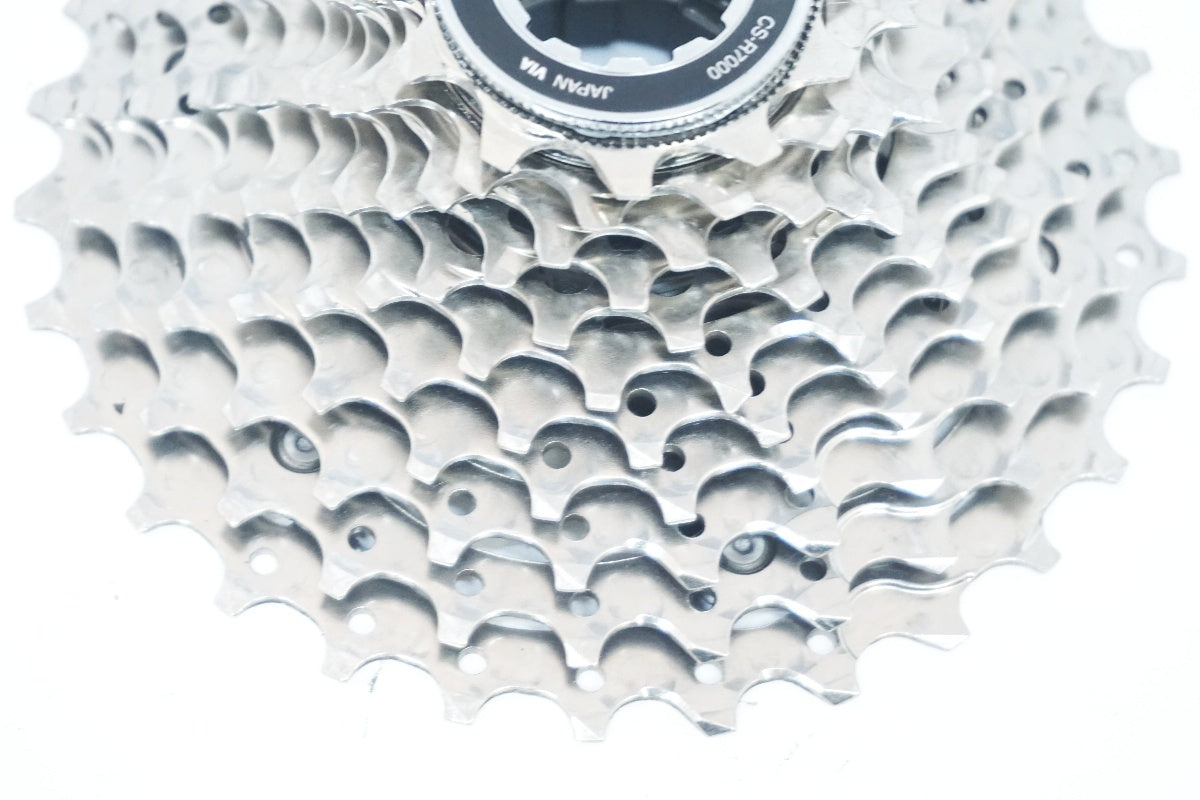 SHIMANO 「シマノ」 105 CS-R7000 11-30T スプロケット / 大阪美原北インター店