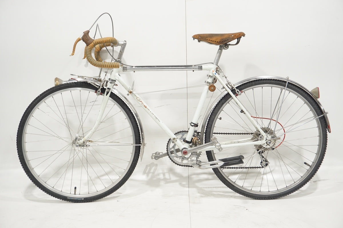 CB BICYCLE 「シービーバイシクル」 ACE HIGH 1980年頃 ランドナー/ 大阪美原北インター店