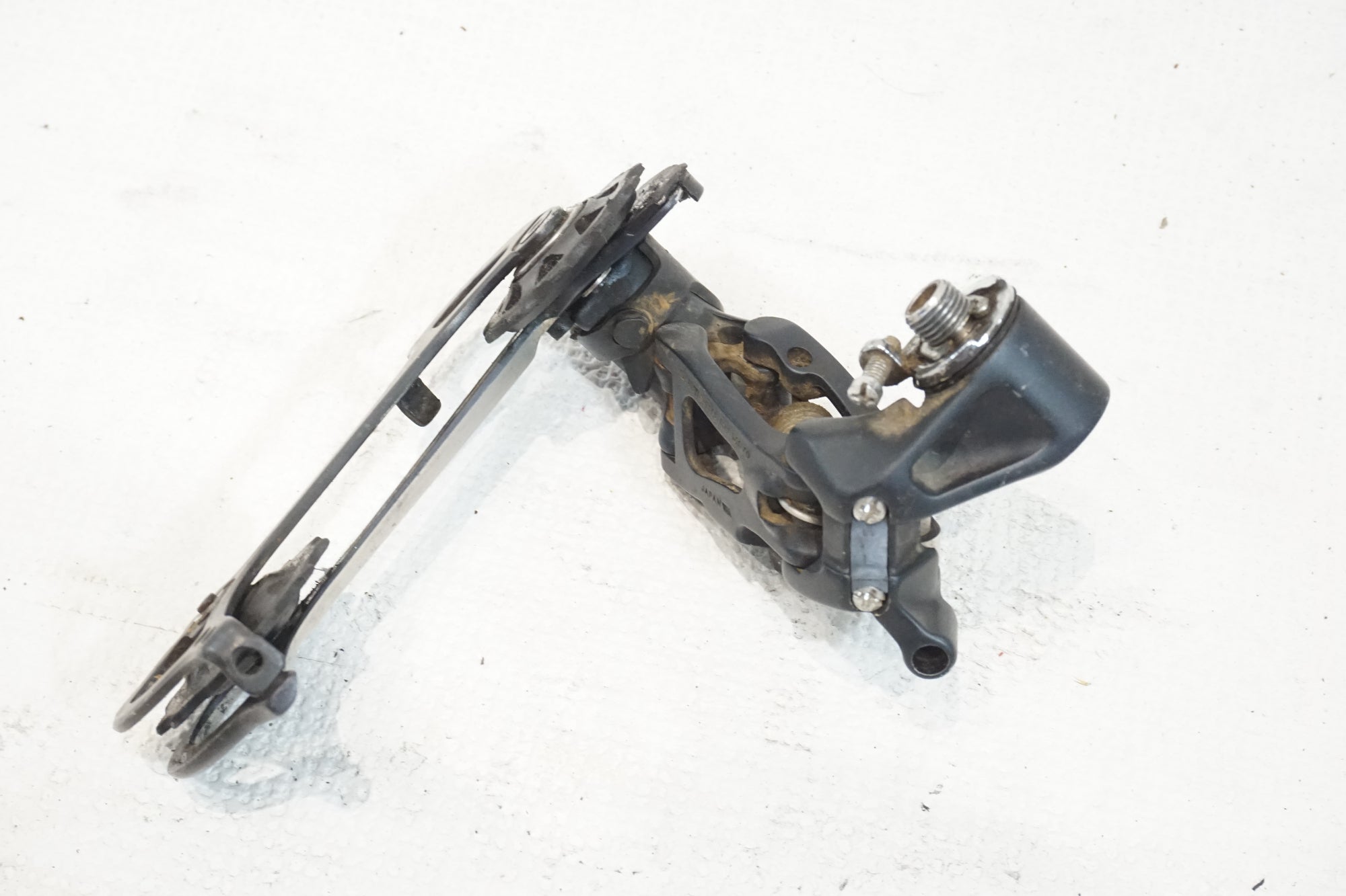 USED Shimano XTR M970/M971 Mini Groupset 3x9 speed Mountain