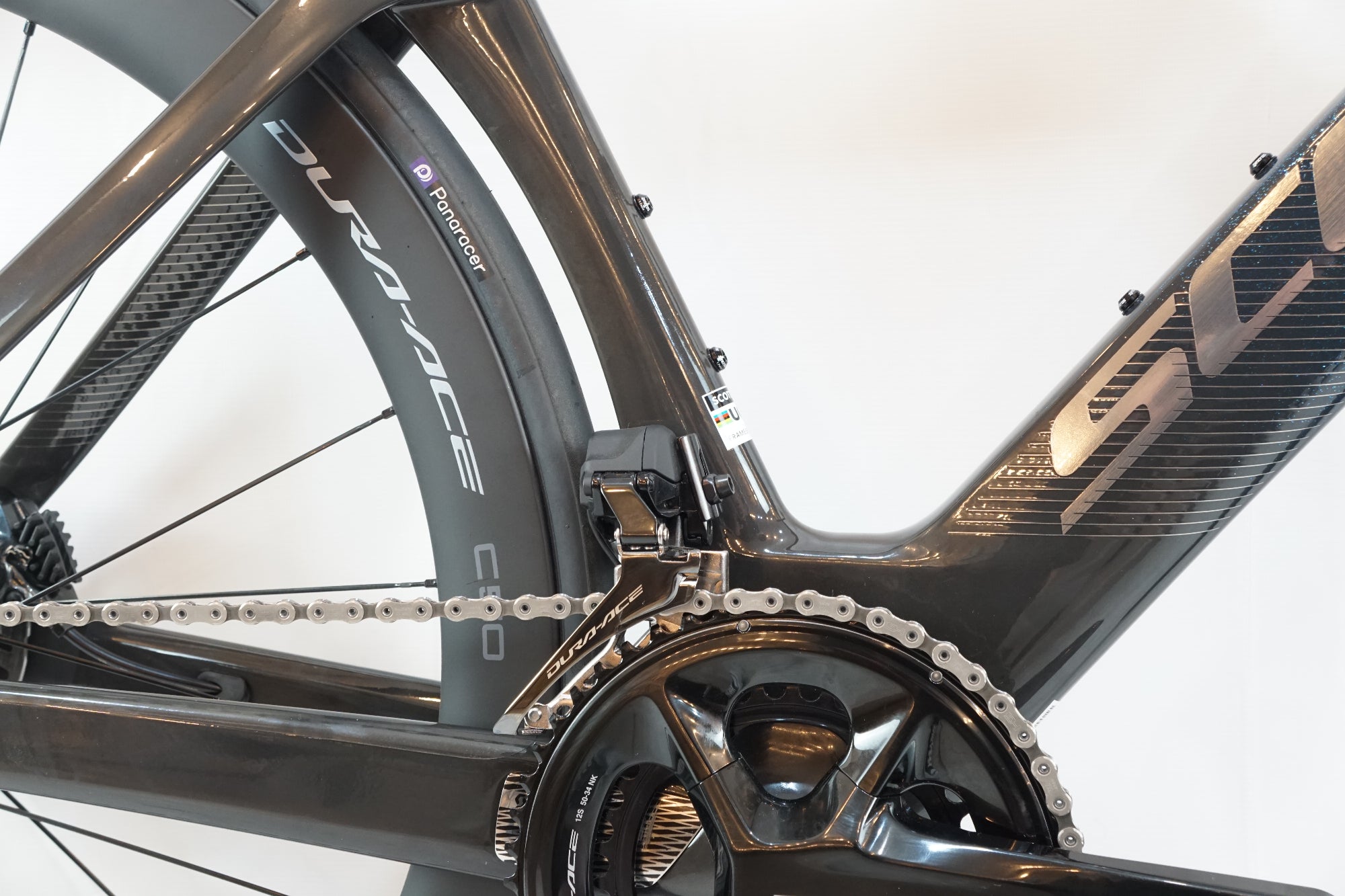 Scott foil rc pro 2023 スコット　ロードバイクDi2完成車 スコット FOIL RC PRO間も無く！！ | BICYCLE STUDIO R-FACTORY