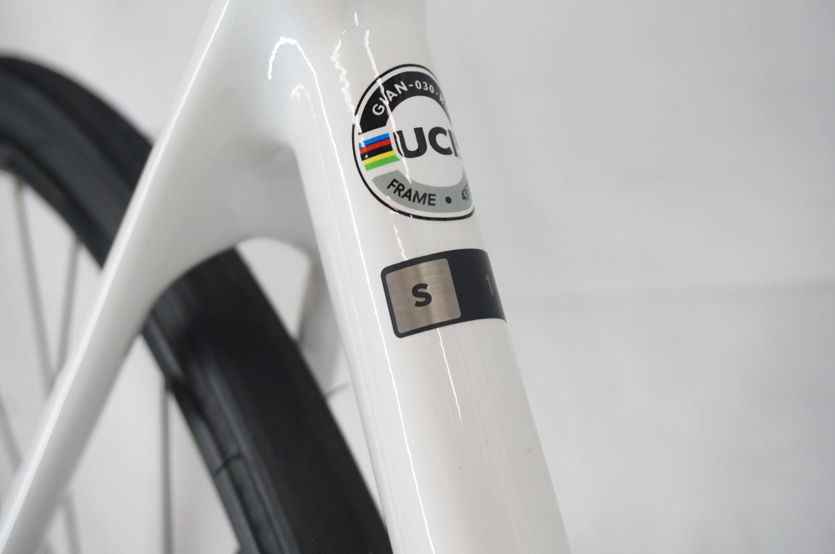 GIANT 「ジャイアント」 TCR ADVANCED1 DISC KOM 2025年モデル ロードバイク / 阪急塚口店