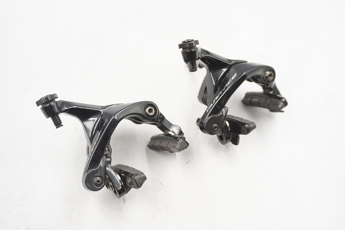 SHIMANO 「シマノ」 DURA-ACE BR-R9100 ブレーキセット / 奈良店