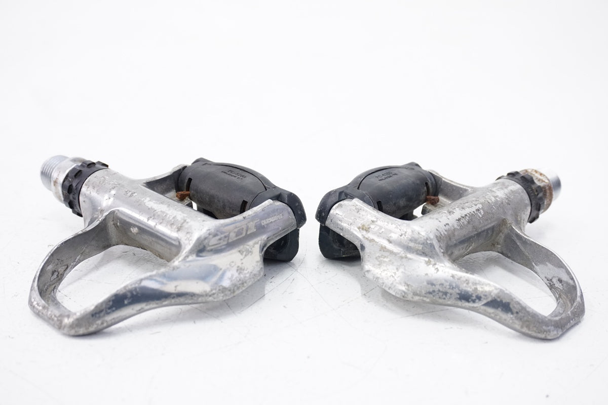 SHIMANO「シマノ」 105 PD-5700 ペダル / 浜松店