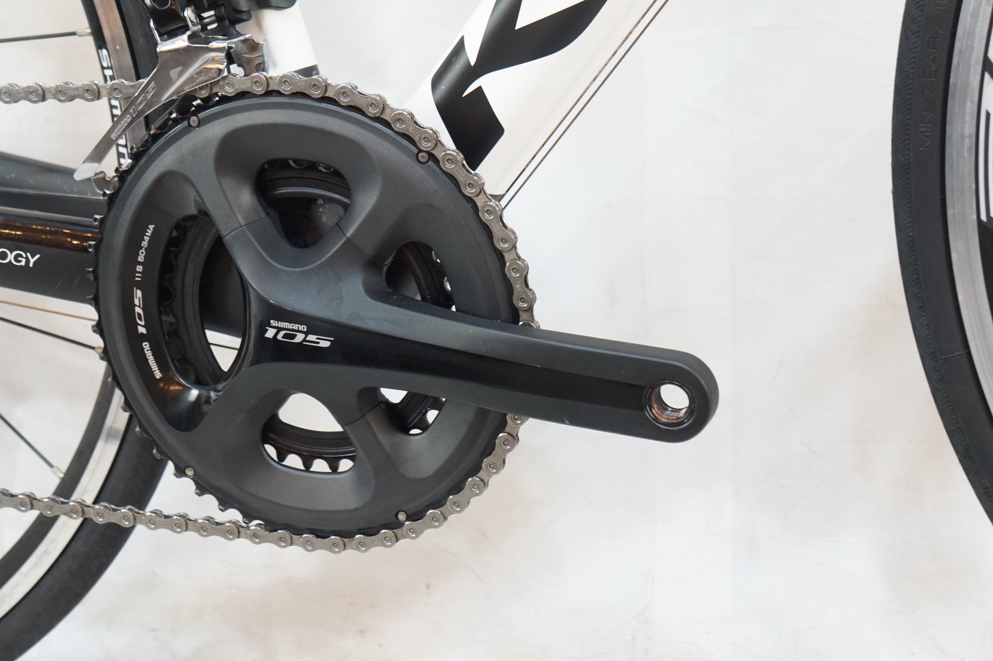 KUOTA 「クオータ」 KORSA 105 2014年モデル ロードバイク / バイチャリ浦和ベース