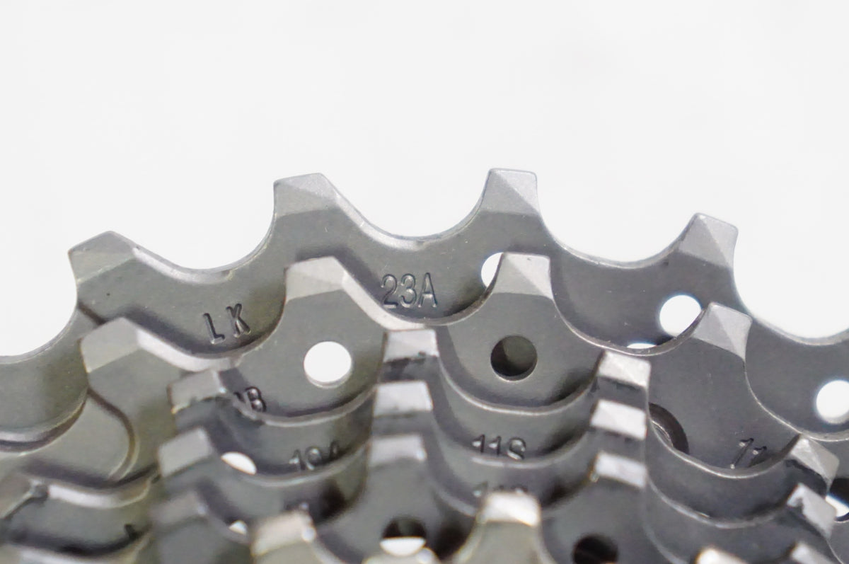 SHIMANO 「シマノ」 DURA-ACE CS-9000 11-23T 11S スプロケット / 熊谷本店