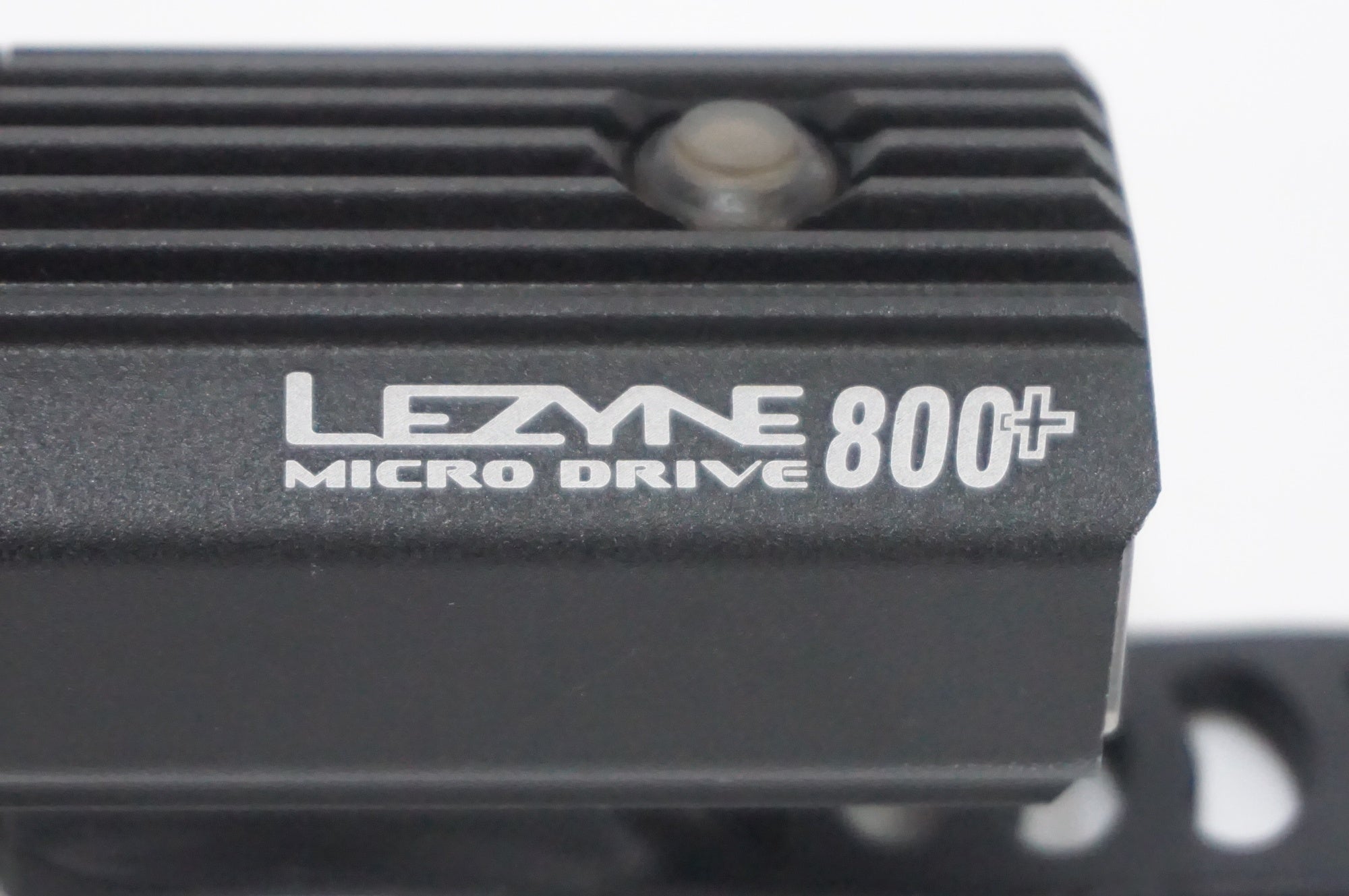 LEZYNE 「レザイン」」 MICRO DRIVE 800+ フロントライト / AKIBA店