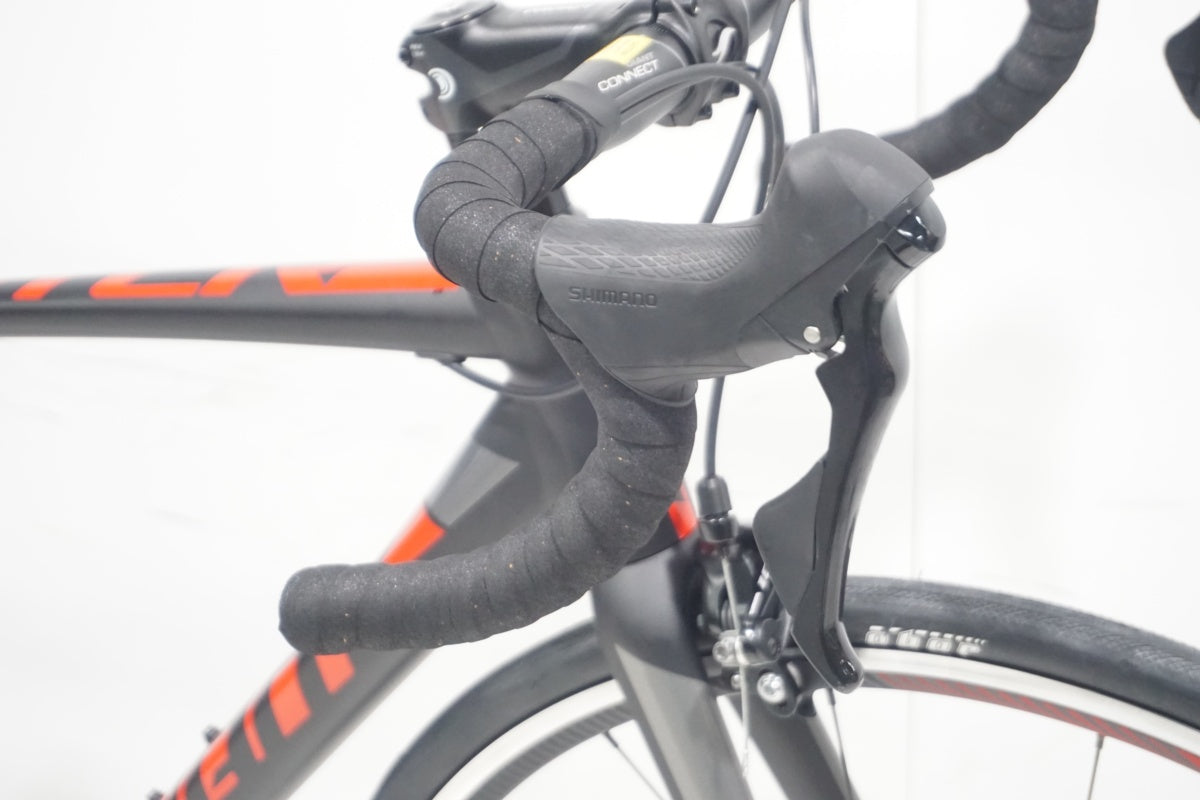 GIANT 「ジャイアント」 TCR SLR 2 2017年モデル ロードバイク / 滋賀大津店