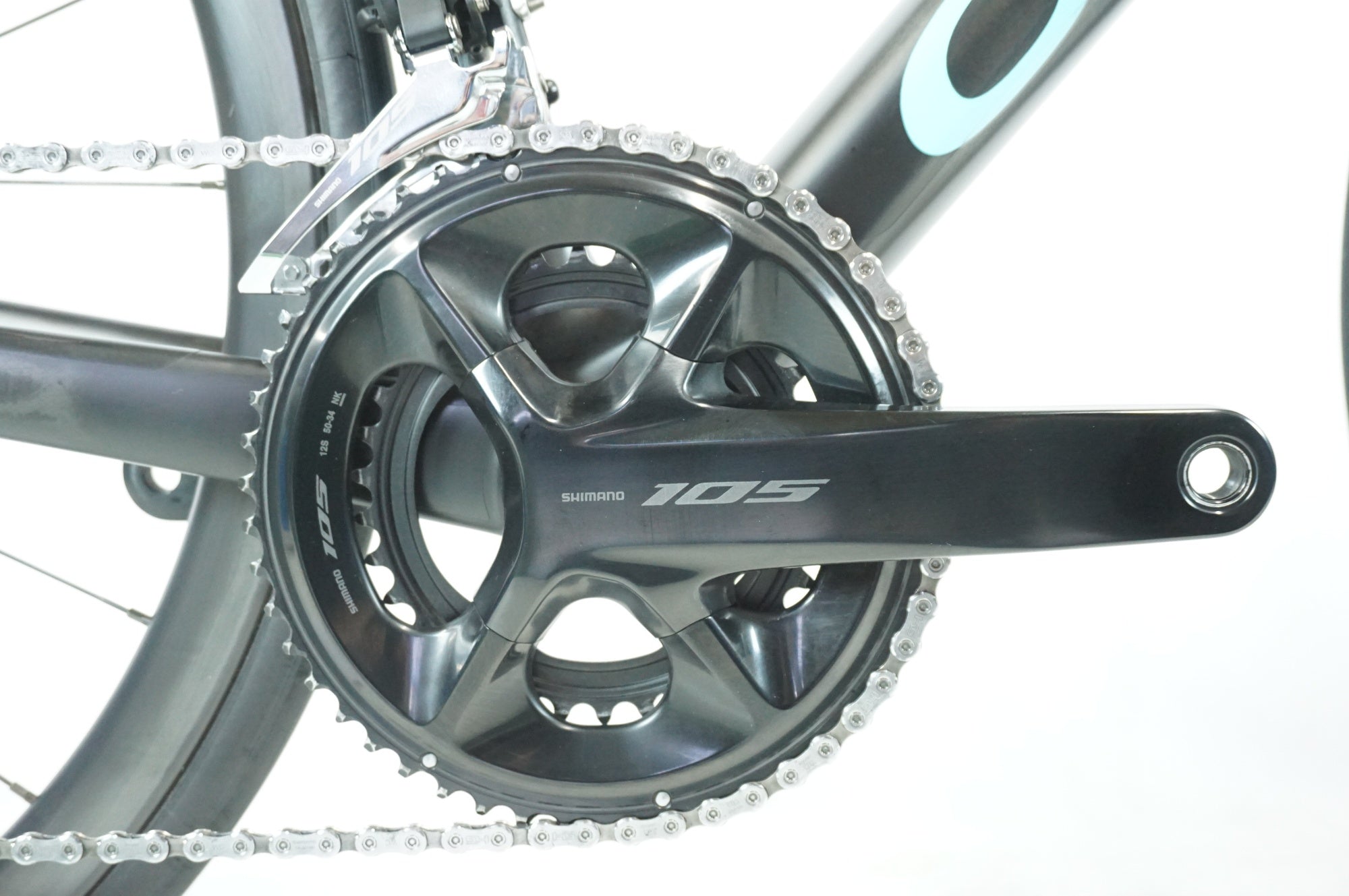ORBEA 「オルベア」 ORCA 2024年頃 ロードバイク / 宇都宮店