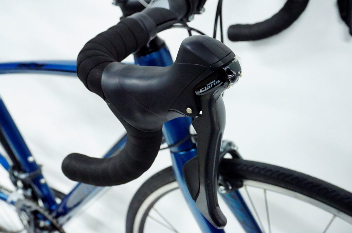 MERIDA 「メリダ」 RIDE80 2025年モデル ロードバイク / 名古屋大須店