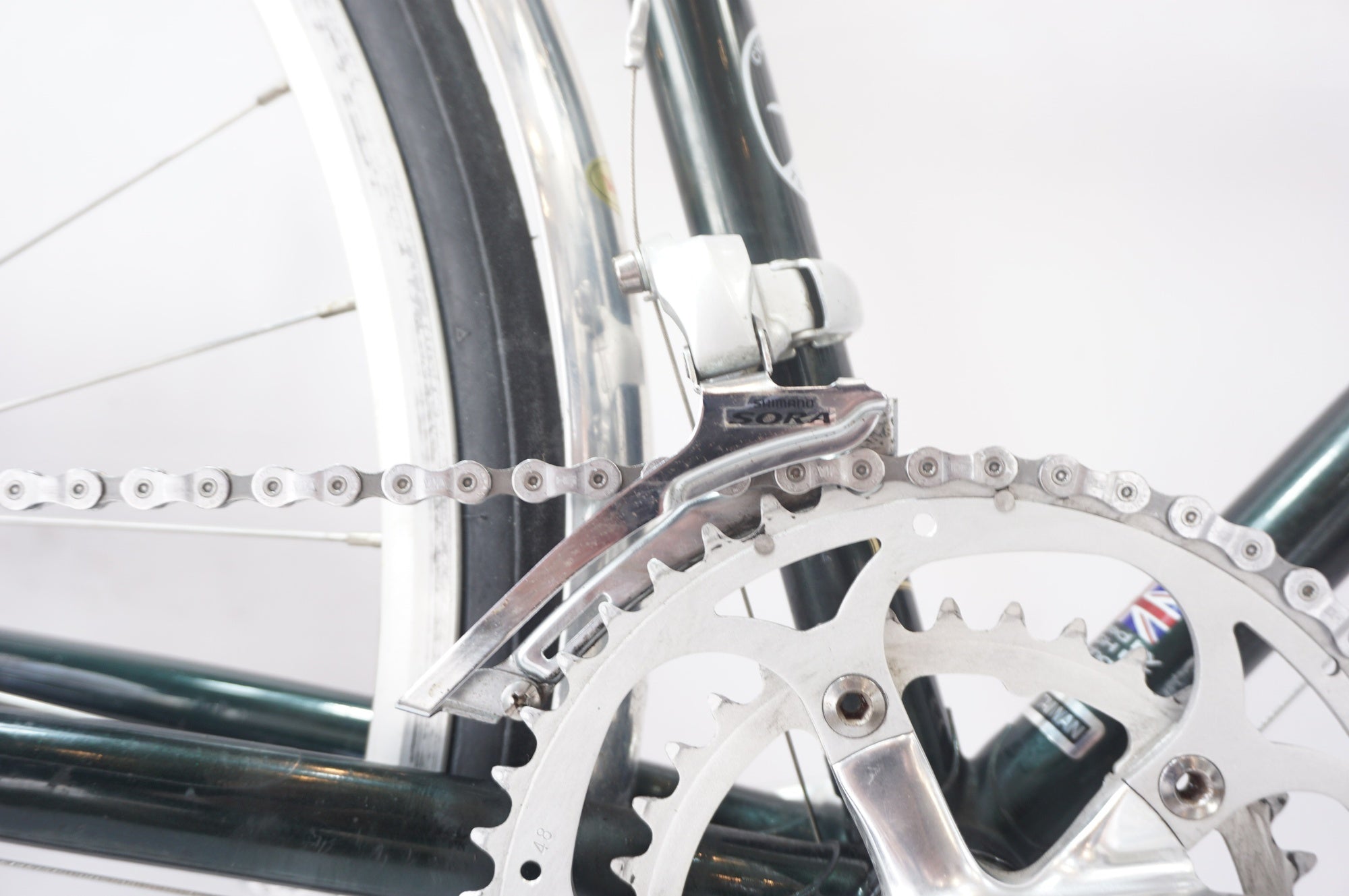 RALEIGH 「ラレー」 CLUB SPECIAL 年式不明 ロードバイク / 世田谷店